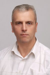 Костечко Сергей Алексеевич